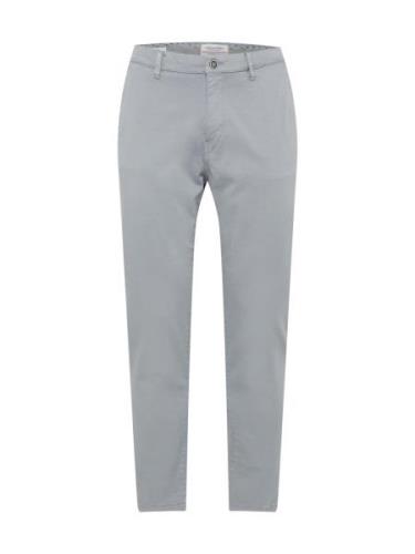 Chino 'Marco Fred'