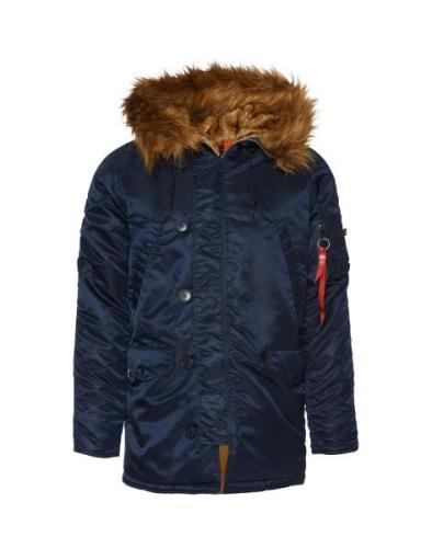 Winterparka 'N3B VF 59'