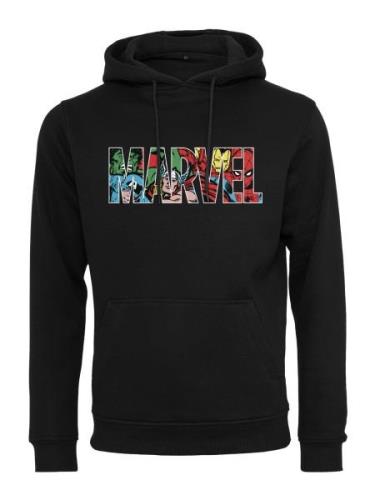 Sweatshirt 'Marvel'