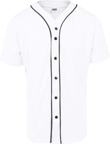 Overhemd 'Baseball'