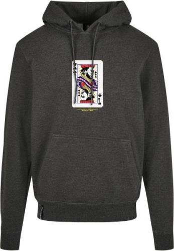 Sweatshirt 'WL Compton Card'