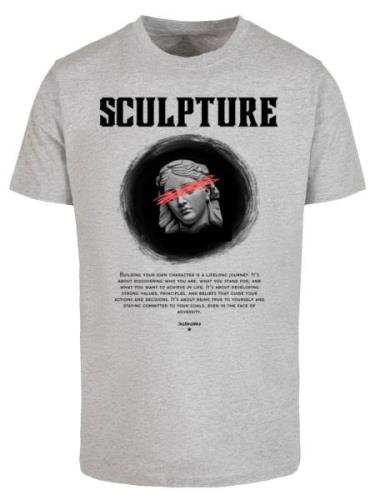 Shirt 'SCULPTURE'