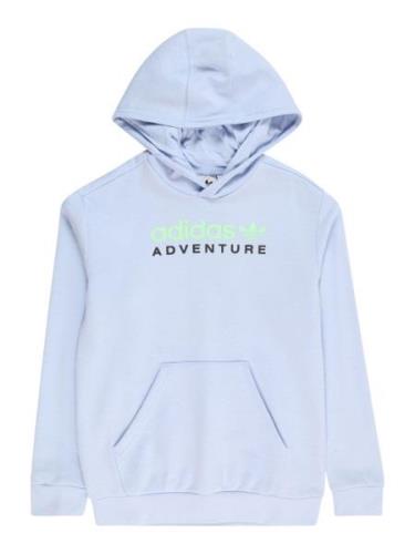 Sweatshirt 'Adventure'