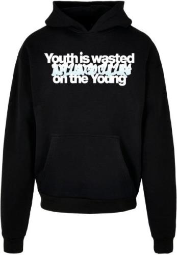 Sweatshirt 'Wasted'