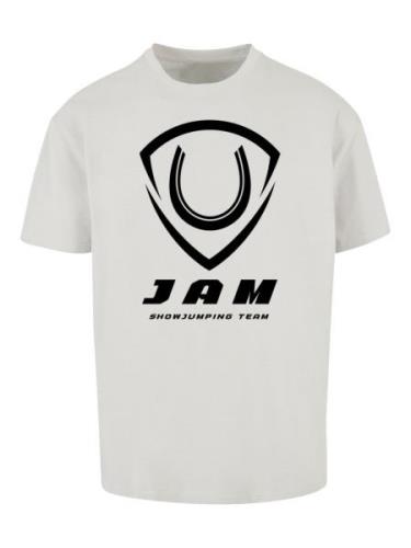 Shirt 'JAM Showjumping'