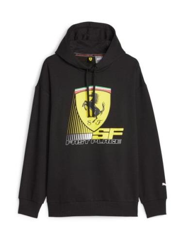 Sportsweatshirt 'Scuderia Ferrari'