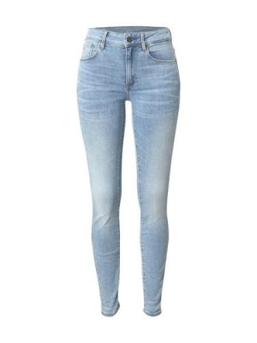 Jeans '3301 High Skinny Wmn'