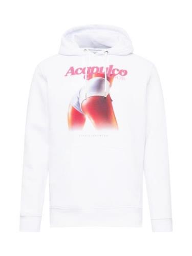 Sweatshirt 'Acapulco'