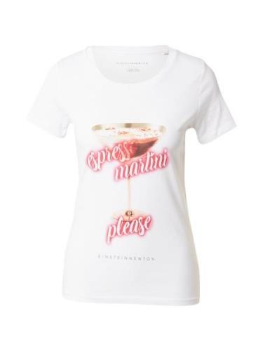 Shirt 'Espresso Martini'