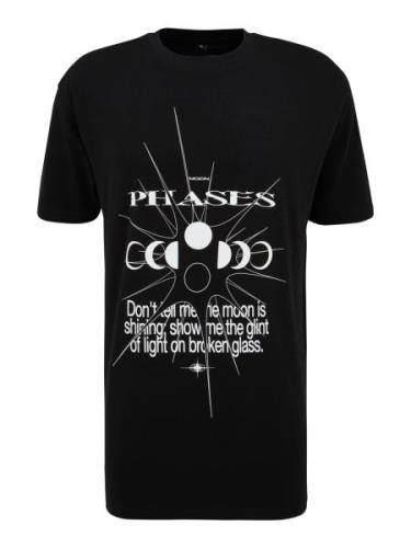 Shirt 'Moon Phases'