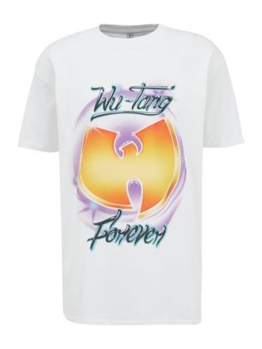 Shirt 'Wu Tang Forever'