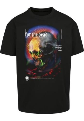 Shirt 'Pray For The Dead'