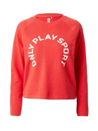 Sportief sweatshirt 'Nedja'