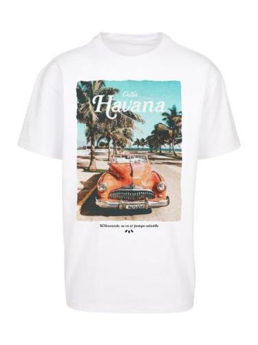 Shirt 'Havana Vibe'