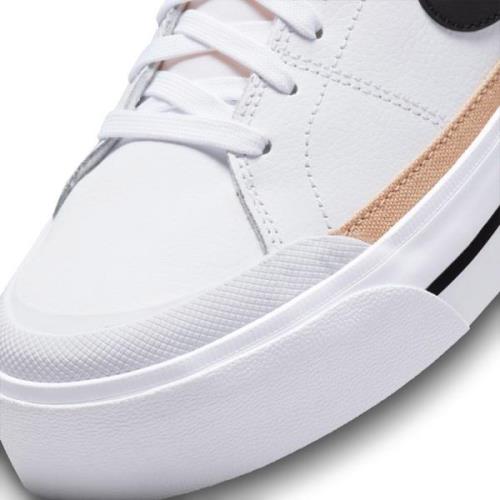 Sneakers laag 'COURT LEGACY LIFT'