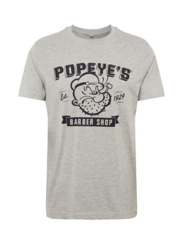 Shirt 'Popeye Barber Shop'