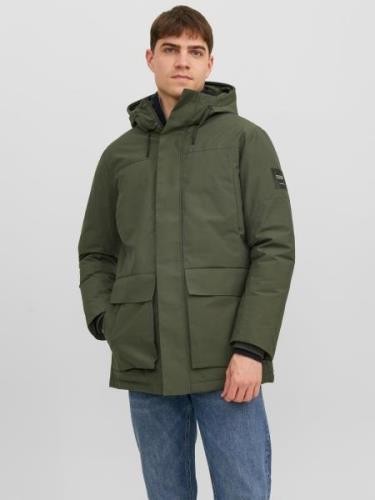 Winterparka 'JJRob'