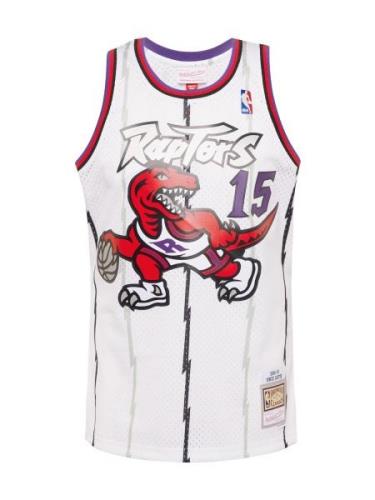 Shirt 'NBA Toronto Raptors Vince Carter 2.0'