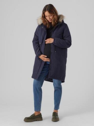 Winterparka 'Jessi'