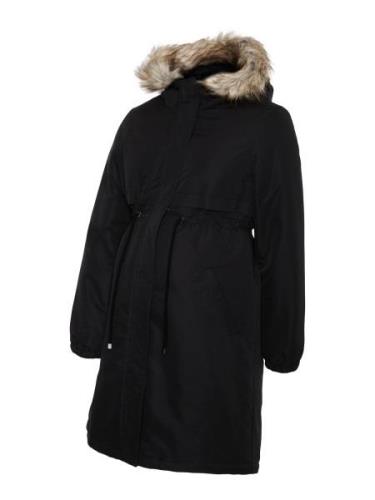 Winterparka 'New Jessi'