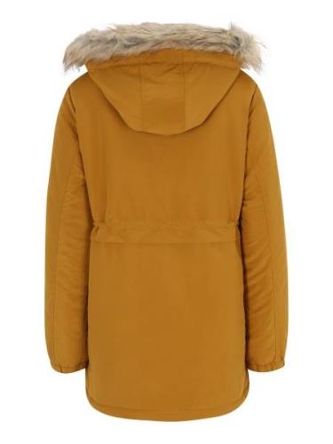 Winterparka 'Jessi'