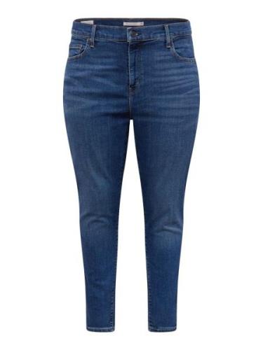 Jeans '721 PL Hi Rise Skinny'