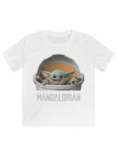 Shirt 'Star Wars The Mandalorian Baby Yoda Pod'