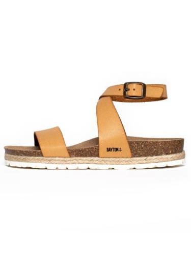 Sandalen met riem 'Karratha'