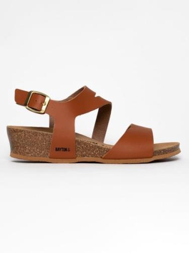 Sandalen met riem 'Reus'