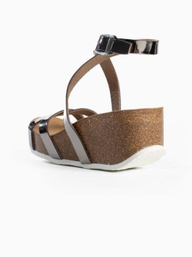 Sandalen met riem 'Asteria'