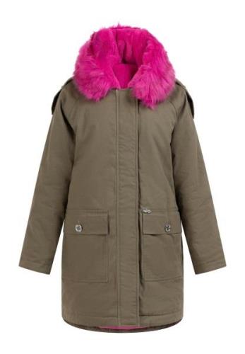 Winterparka