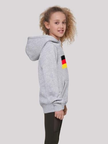 Sweatshirt 'Germany Deutschland Flagge'