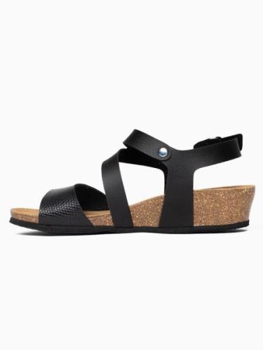 Sandalen met riem 'Reus'