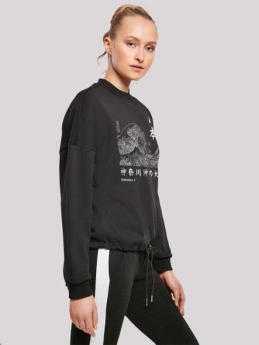 Sweatshirt 'Kanagawa'