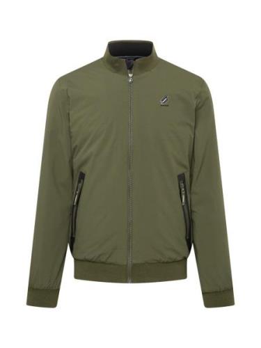 Tussenjas 'Harrington'