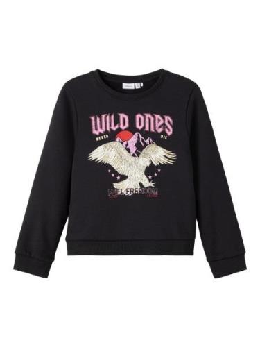 Sweatshirt 'Wild ones'