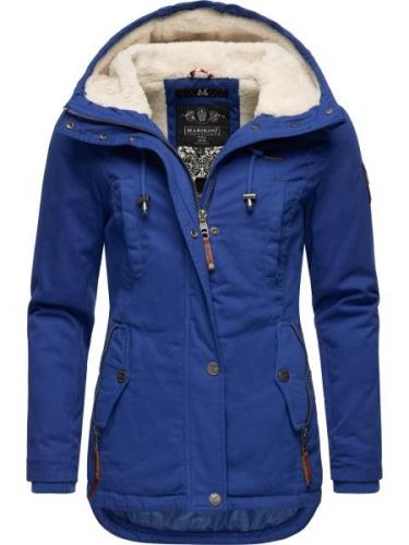 Winterparka 'Bikoo'