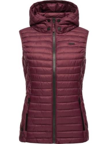 Bodywarmer 'Hasenpfote'