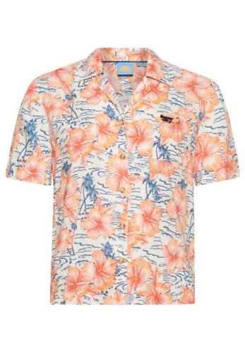 Shirt 'Vintage Beach Resort'