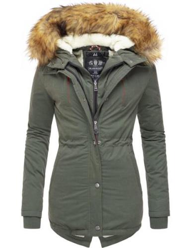 Winterparka 'Akira'