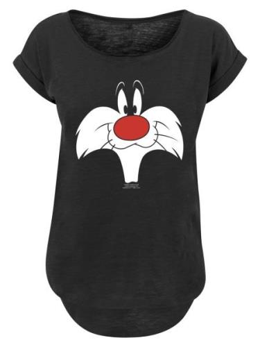 Shirt 'Looney Tunes Sylvester Big Face'