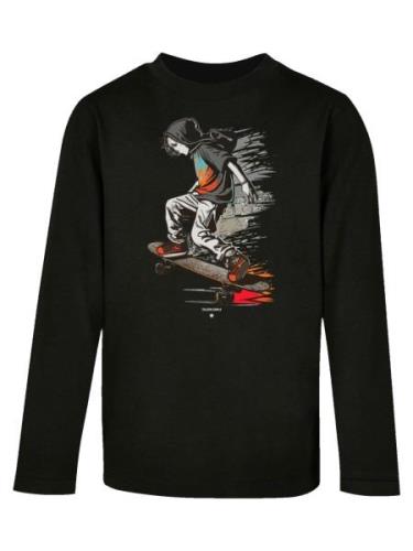 Shirt 'Skateboarder'