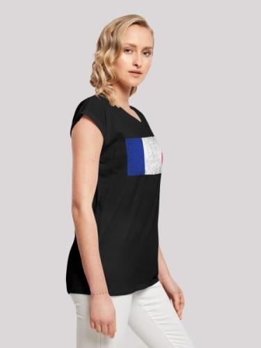 Shirt 'France Frankreich Flagge'