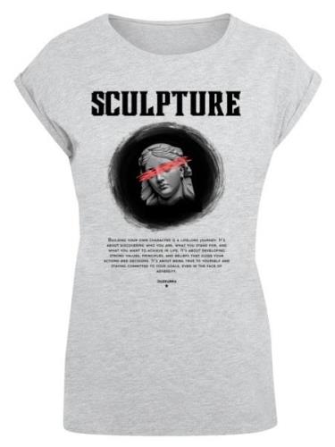 Shirt 'SCULPTURE'