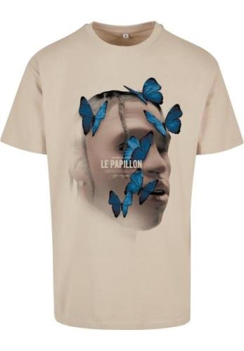 Shirt 'Le Papillon'