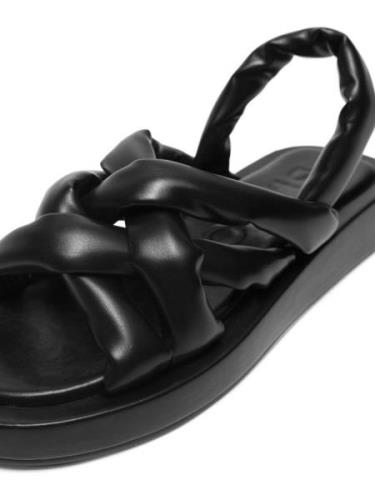 Sandalen met riem 'DORA'