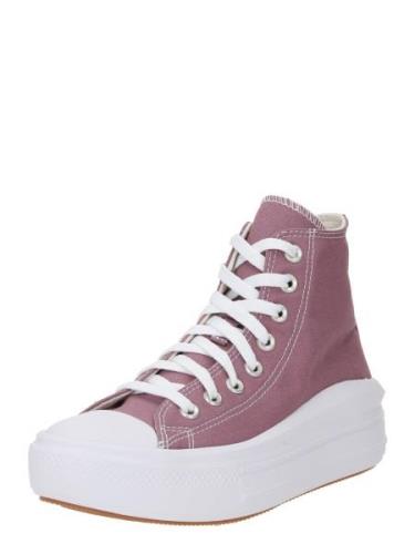Sneakers hoog 'CHUCK TAYLOR ALL STAR MOVE'