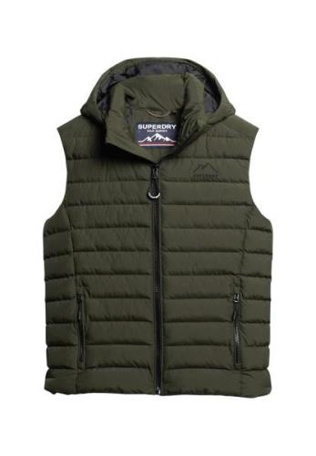 Bodywarmer 'Fuji'