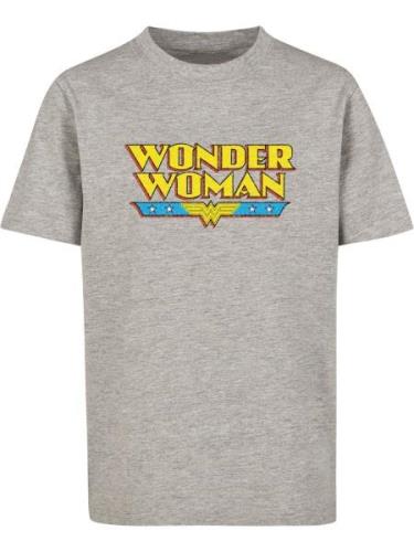 Shirt 'DC Comics Wonder Woman'