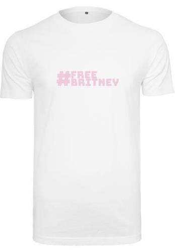 Shirt 'Free Britney'